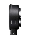 Sigma MC-21 Mount Converter (EF to L-Mount Camera)