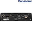 Panasonic PTZ HD  AW-UE20KE  negra