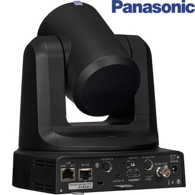 Panasonic PTZ HD  AW-UE20KE  negra