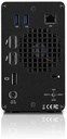 OWC Gemini TB3 Dock und Dual-Drive RAID 0GB