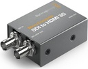 Blackmagic Micro Converter SDI to HDMI 3G con PSU