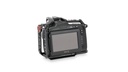 Tilta Full Camera Cage for BMPCC 6K Pro Black