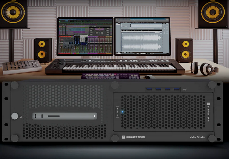 Sonnet xMac Studio/Echo III