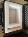 Pelicase 1450 EU Protector / Sin Foam