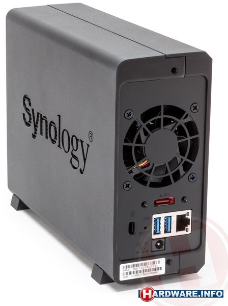 Synology  DS114