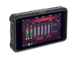 Atomos Shogun 7  HDR  TRAVEL CASE