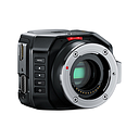 Blackmagic Micro Studio 4K  2nd mano