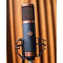 Telefunken TF39 "Copperhead"