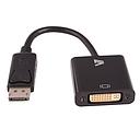 Displayport a DVI 1080p