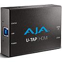 AJA U-TAP HDMI