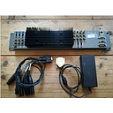 Blackmagic ATEM 1 M/E Production Switcher,  2nd mano