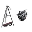 MANFROTTO TRIPODE MVK500AM KIT