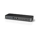 OWC 13 Port Thunderbolt 3 Dock - Space Gray