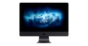 Apple 27-inch iMac Pro with Retina 5K display: 3.2GHz 8-core Intel Xeon W,  32GB, 1TB Flash, Radeon Pro Vega 56 con 8 GB de memoria HBM2, 4 x TB3