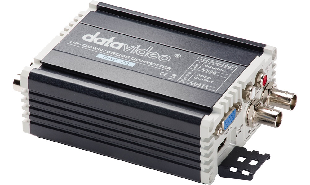 Datavideo DAC-70 