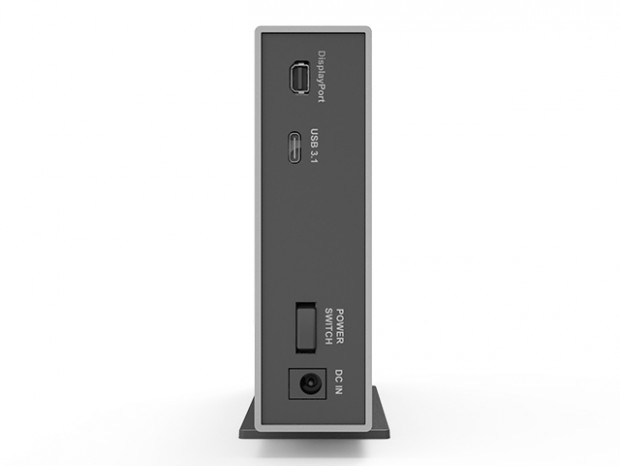 Stardom Itank i310-SB3 6TB /  5400 rpm