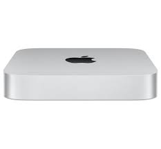 Apple Mac Mini M2 8C/10C / 16 GB RAM / 512 GB SSD