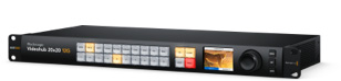 Blackmagic Videohub 20x20 12G