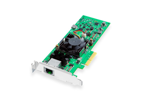 DeckLink IP HD