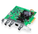 Blackmagic DeckLink IP/SDI  HD