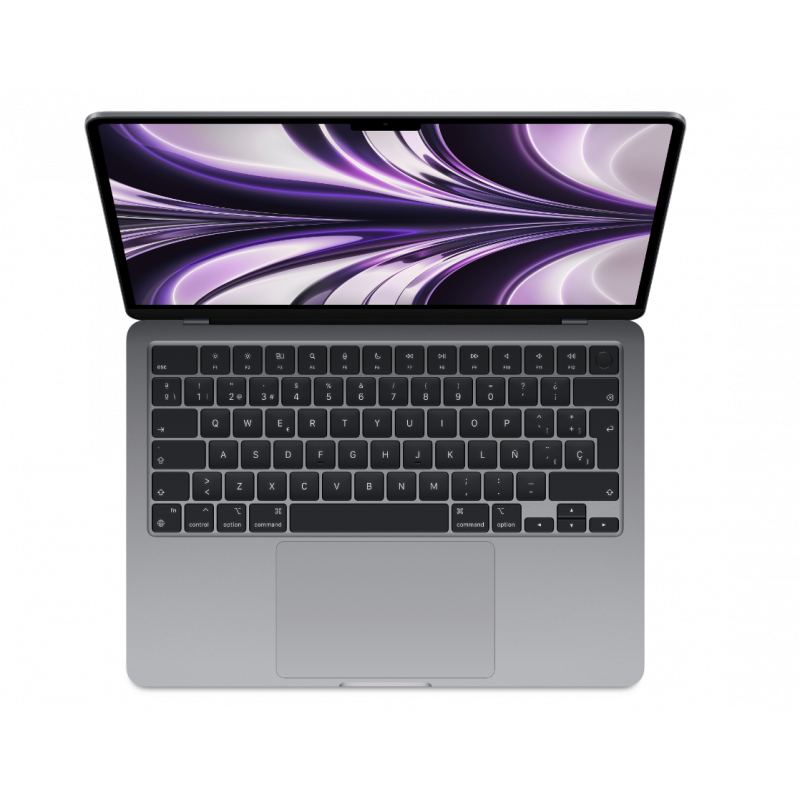 Apple MacBook Air M2 8C/8C, 16GB, 256GB, Starlight