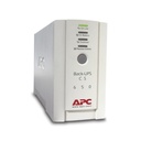 APC Back-UPS CS 650VA 230V