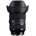 SIGMA  24-70mm F2.8 DG DN L mount