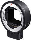 Sigma MC-21 Mount Converter (EF to L-Mount Camera)