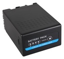 PATONA Premium Battery f. Sony BP-U68