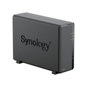 Synology  DS114, NAS de un solo disco duro  /2nd mano