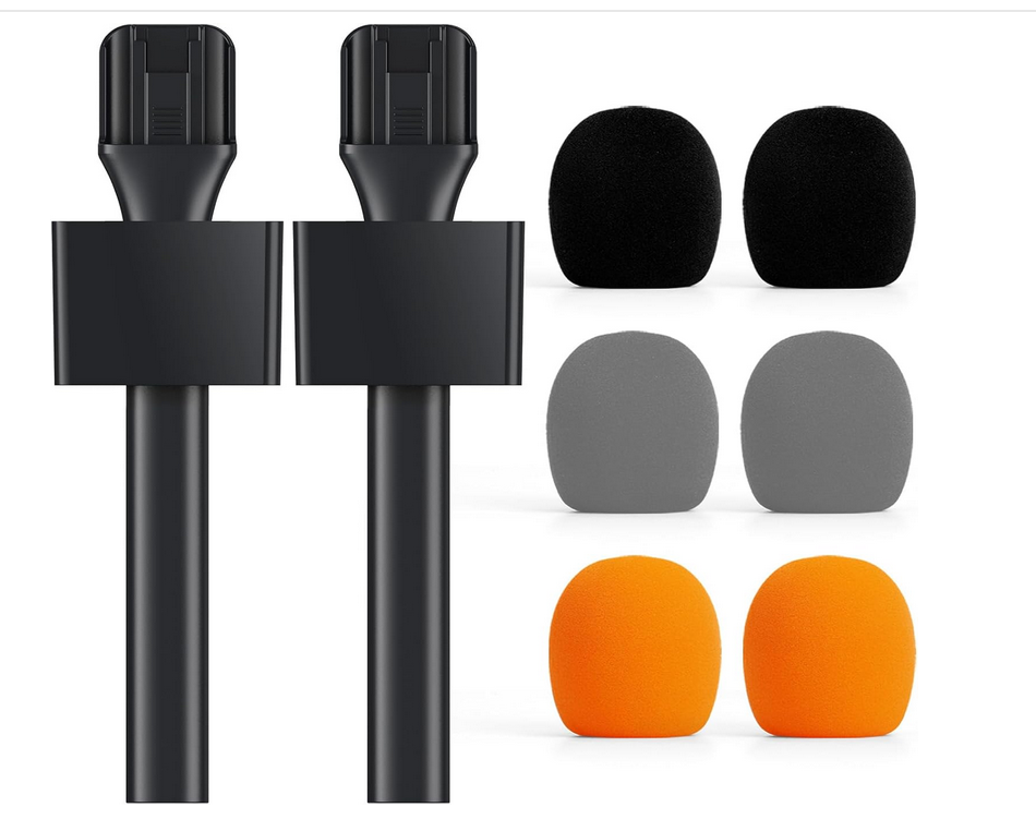 Mango   para micro de mano