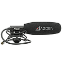 Azden  SGM-250MX a mini XLR