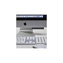 LMP USB-C Attach Dock Pro 4K 10 Port for iMac, silver