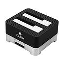 Coolbox Duplicadora  2,5/3,5 USB 3.0 DUPLICAT2