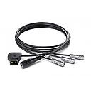 Blackmagic Design Pocket Camera DC Cable Pack