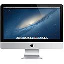 Imac 21,5"  I5 2,7 GHZ  Late 2013 con  SSD de 500Gb