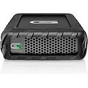 Glyph Blackbox Pro 8 TB, 7200RPM, USB-C (3.1) (Works with 3.0/2.0)