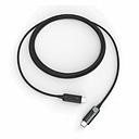 Corning 5.5M Optical Thunderbolt Cable 