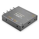 Blackmagic Mini Converter - Quad SDI to HDMI 4K