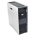 HP Z600 Workstation, 16GB, 1TB, Quadro 2000, Win 7 Pro