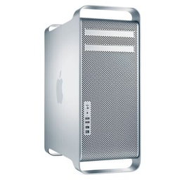 Mac Pro 5,1 6-core 3,46Ghz, 32Gb RAM, 640GB, GT120