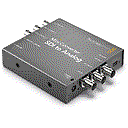 Blackmagic Mini Converter - SDI to Analog