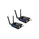 TERADEK CUBE-155/355 1ch HD-SDI Encoder/ Decoder Pair