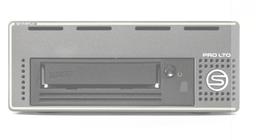 SymplyPRO LTO Desktop Thunderbolt 3 & SAS  HH LTO-9 inc DC;CC & 2m Active cable 3Yr