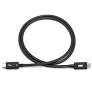[thunderbolt] OWC Thunderbolt 4 / USB-C Cable 0,7M