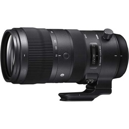 Sigma 70-200 F2.8 DG OS HSM Sports Canon