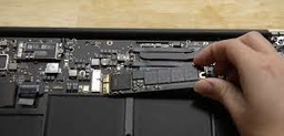 1TB M2 para MacBook Pro AIR/Retina upgrade / NVME