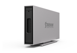 Stardom Itank ST-i310-B31A  de 2TB 7200rpm