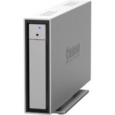 Stardom Itank i310-SB3 4TB 7200 rpm