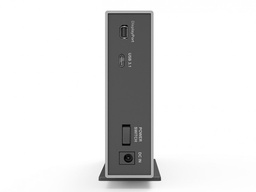 Stardom Itank i310-SB3 6TB /  5400 rpm